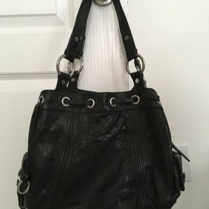 Junior Drake handbag